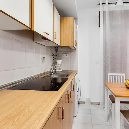 Estudio Joven Pura Torrevieja Exterior photo