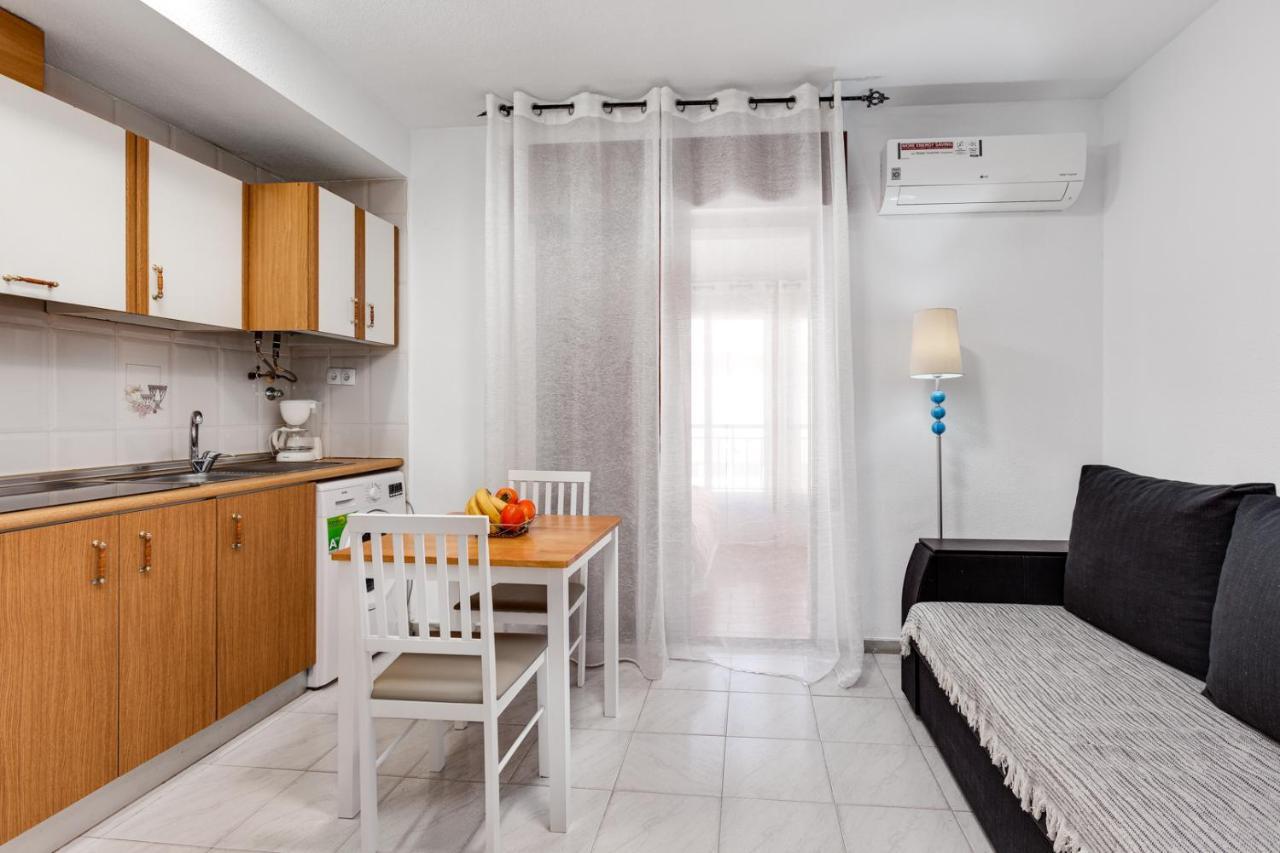 Estudio Joven Pura Apartment Torrevieja