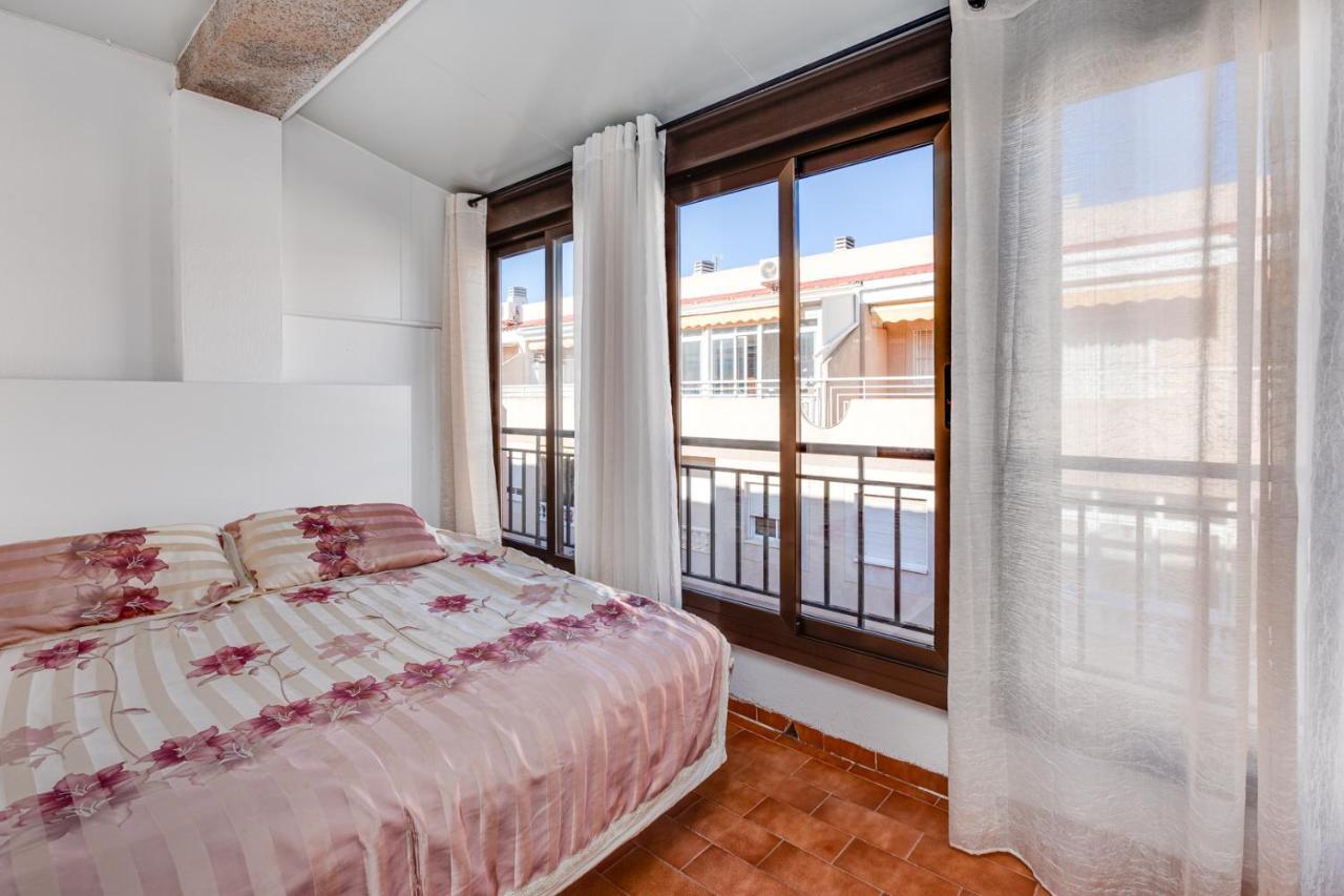Apartment Estudio Joven Pura