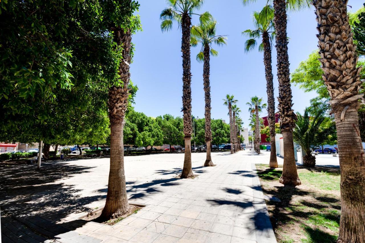 Estudio Joven Pura Apartament