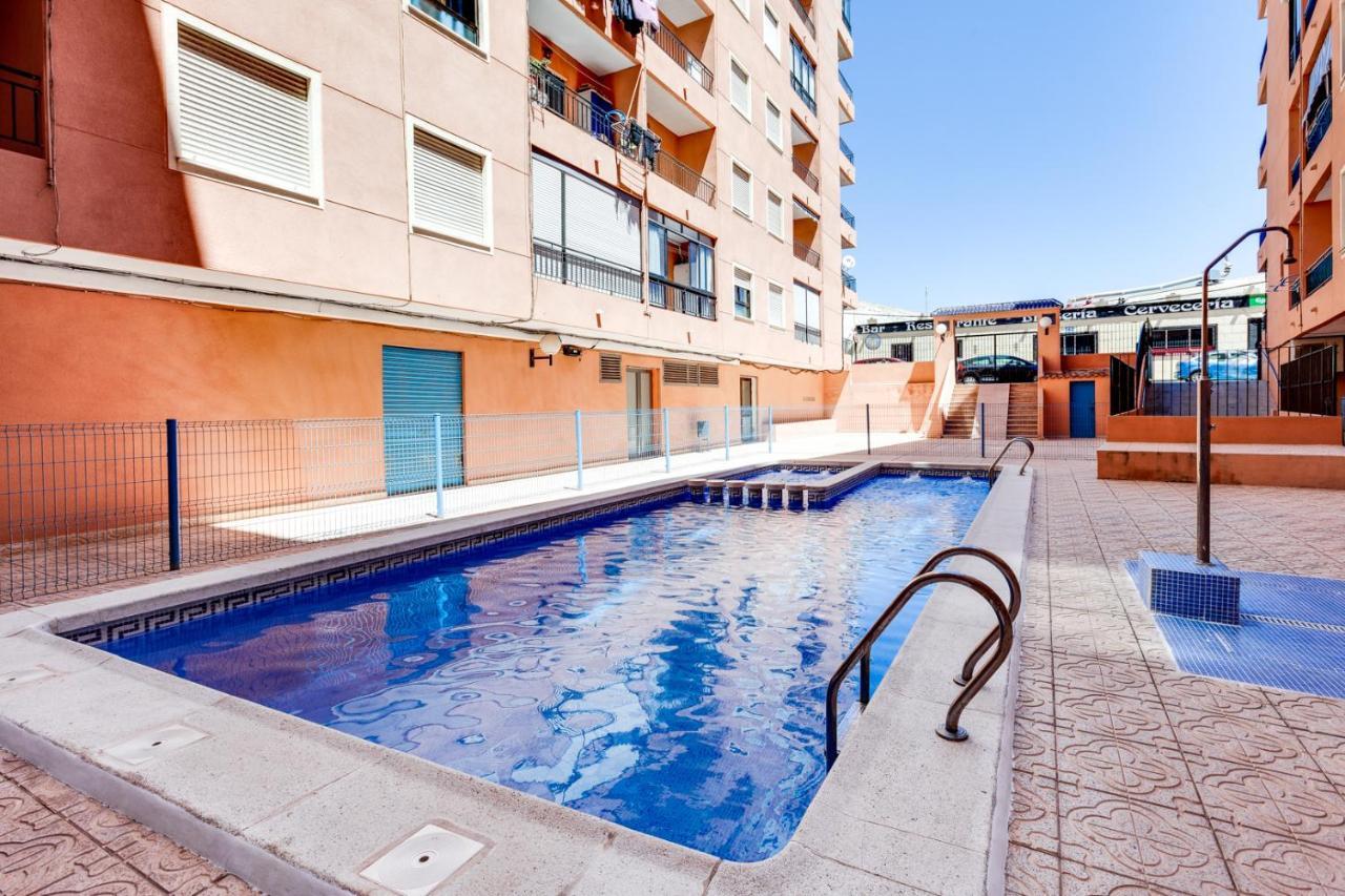 Estudio Joven Pura Apartment *