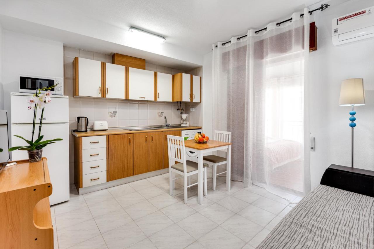Apartment Estudio Joven Pura