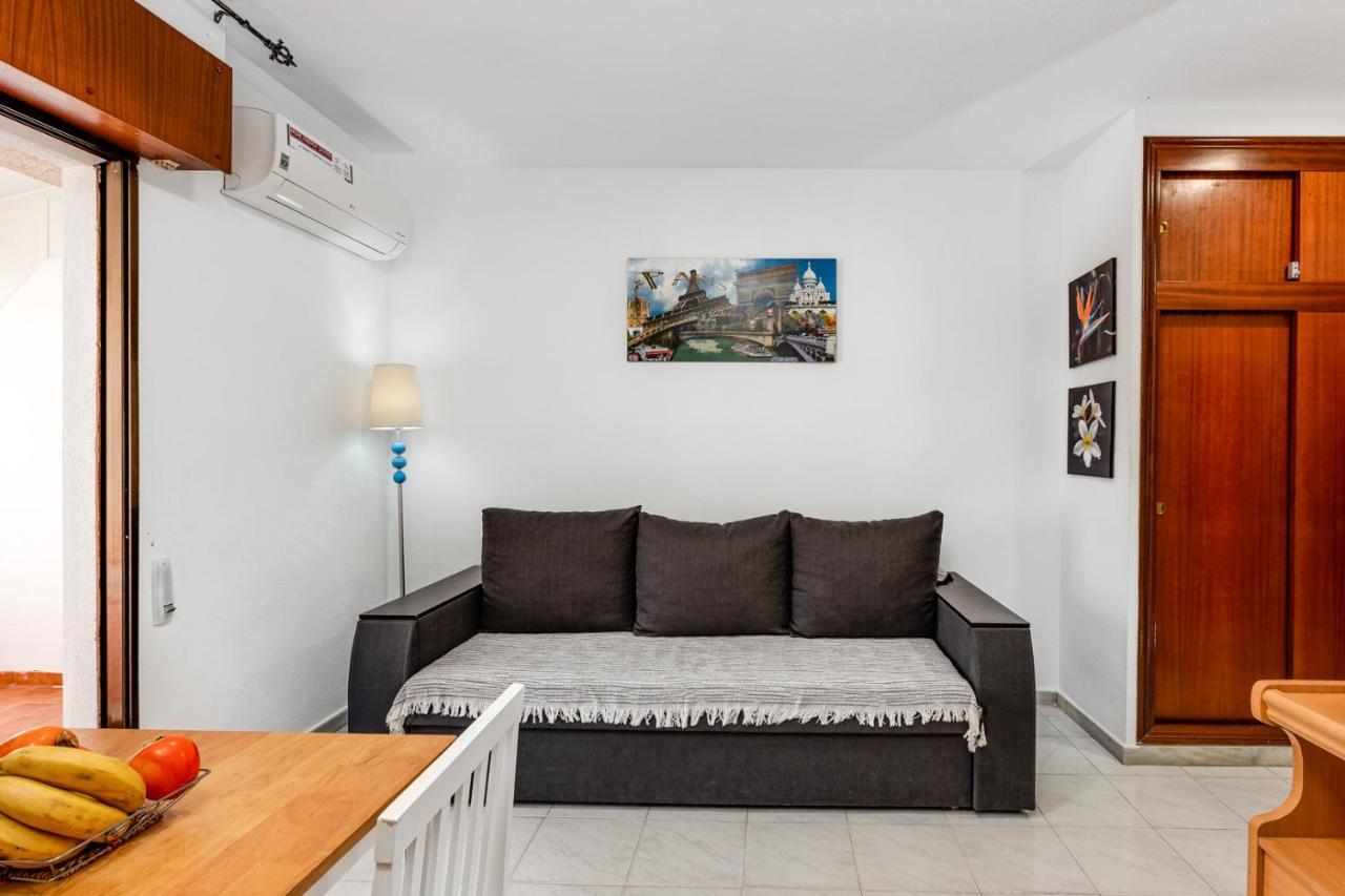 Estudio Joven Pura Apartment *