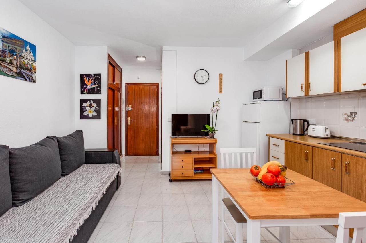 Apartment Estudio Joven Pura Torrevieja