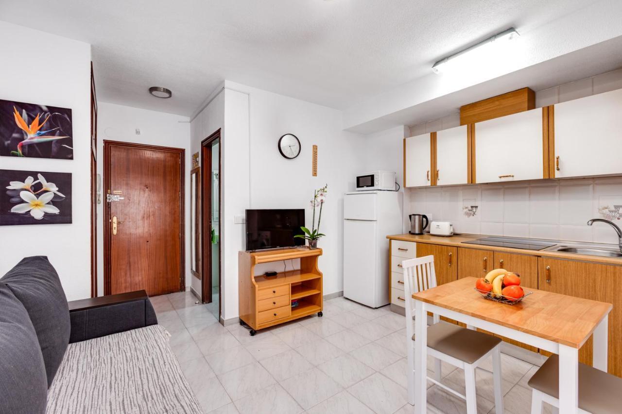 Estudio Joven Pura Torrevieja