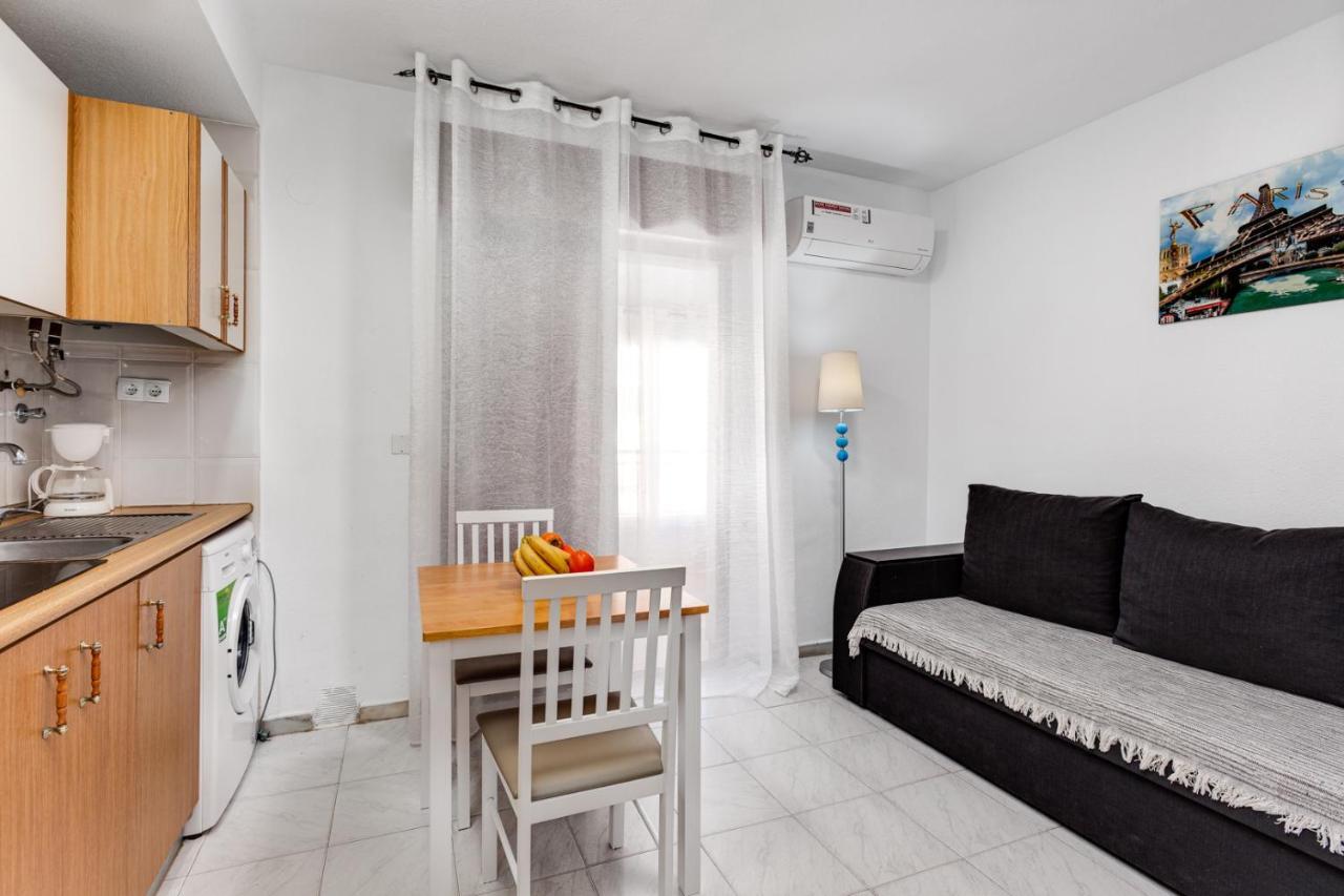 Estudio Joven Pura Apartment Torrevieja