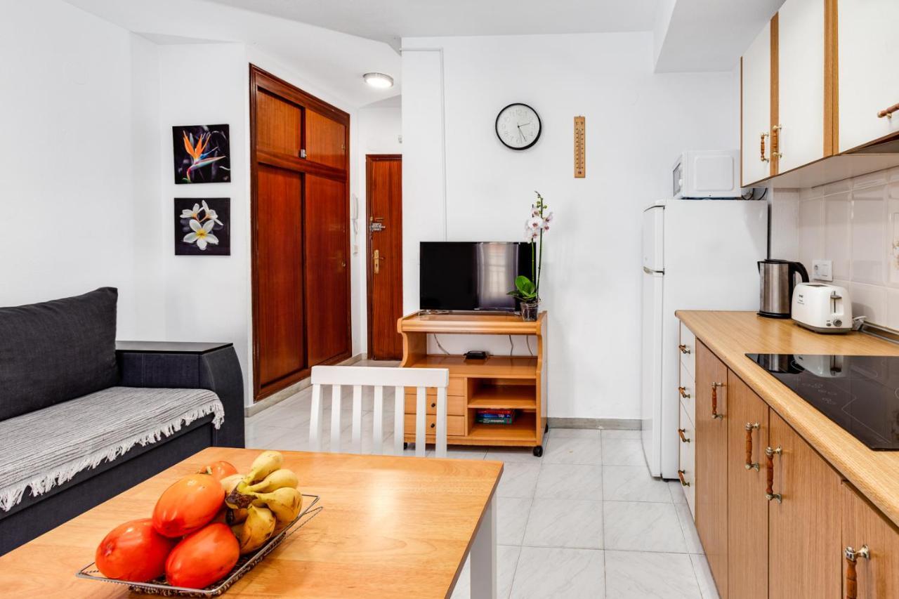 Estudio Joven Pura Apartament *