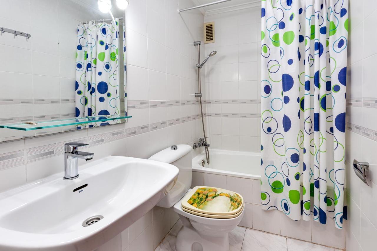 Estudio Joven Pura Apartment *