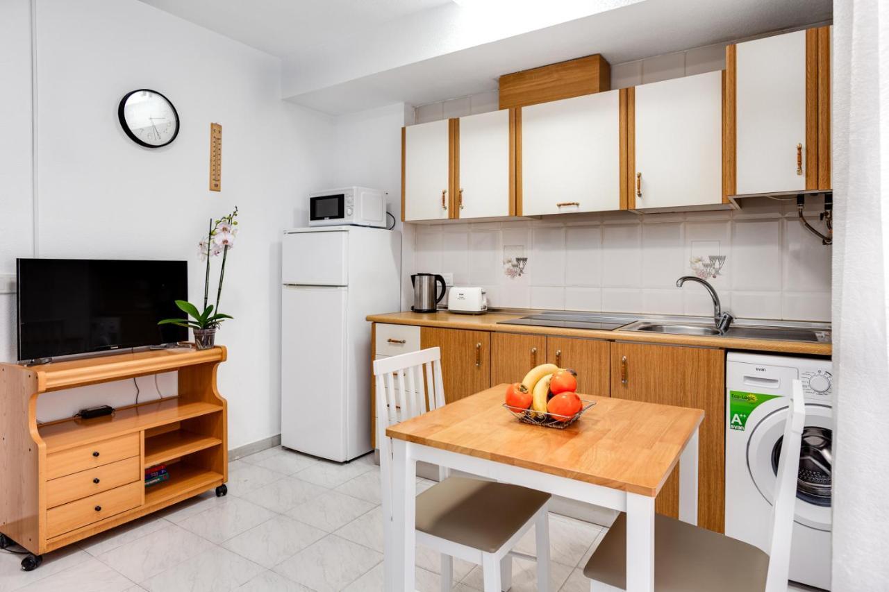 Apartment Estudio Joven Pura